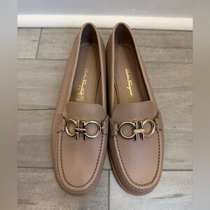 Salvatore Ferragamo Loafers